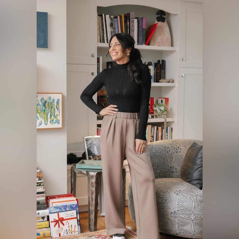 Smash + Tess Harper Wide Leg Pant II